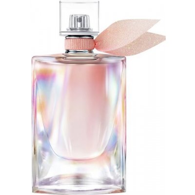 Lancôme La Vie Est Belle Soleil Cristal parfémovaná voda dámská 50 ml – Sleviste.cz