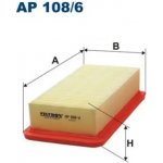 FILTRON Vzduchový filtr AP 108/6 – Hledejceny.cz
