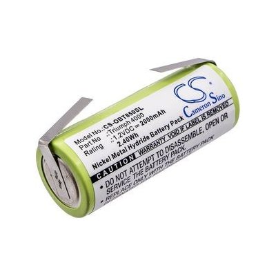 Cameron Sino CS-OBT850SL 1.2V Ni-MH 2000mAh - neoriginální – Sleviste.cz