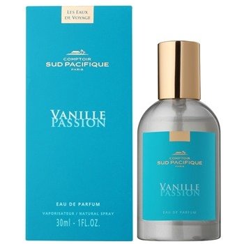 Comptoir Sud Pacifique Vanille Passion parfémovaná voda dámská 30 ml