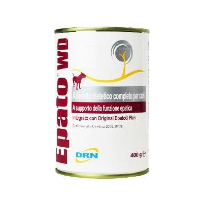 DRN Epato WD 400 g – Hledejceny.cz