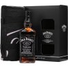 Jack Daniel's No.7 40% 0,7 l (dárkové balení deka)