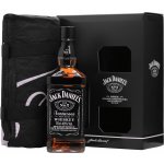 Jack Daniel's No.7 40% 0,7 l (dárkové balení deka) – Zbozi.Blesk.cz