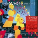 Who - Endless Wire - Uk Edition – Sleviste.cz