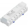 Ovladač a spínač pro chytrou domácnost SONOFF SPM 4-Relays