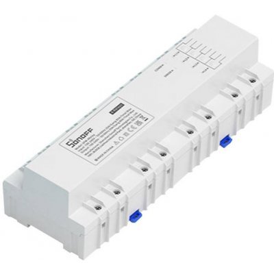 SONOFF SPM 4-Relays – Hledejceny.cz