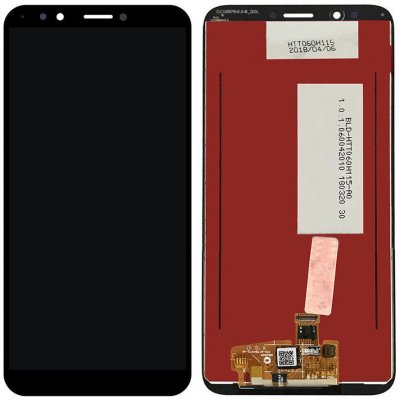 LCD Displej + Dotykové sklo HTC Desire 12 Plus – Zbozi.Blesk.cz