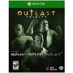 Outlast Trinity – Hledejceny.cz