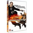 Transporter 2 DVD