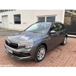Skoda Kamiq 110 kW – Hledejceny.cz