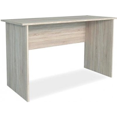 Nejlevnější nábytek Pracovní stůl MAUGHANI, dub sonoma – Zboží Dáma Nejlevnější nábytek Pracovní stůl MAUGHANI, dub sonoma – Zboží Dáma