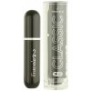 Ostatní kosmetická pomůcka Travalo Classic plnitelný rozprašovač parfémů Black 5 ml