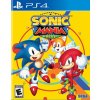 Hra na PS4 Sonic Mania Plus