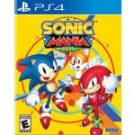 Sonic Mania Plus – Sleviste.cz