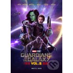 Strážci Galaxie: Volume 3 DVD – Hledejceny.cz
