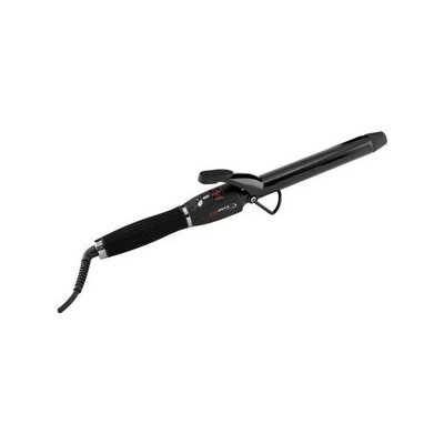 CHI Onyx Euroshine Ceramic Extended Curling Iron 25 mm