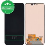 LCD Displej + Dotykové sklo Samsung Galaxy A34 5G A346B – Zbozi.Blesk.cz