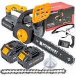 Powermat PM-MPA-4AHM, PM1334 – Zboží Dáma