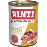 Rinti Kennerfleisch krůta 400 g – Hledejceny.cz
