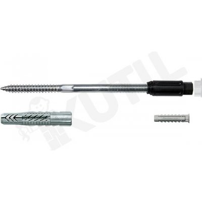 Hmoždinka Fischer Thermax 8/10 - 10/220 M6 – Zbozi.Blesk.cz