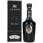 A.H. Riise Non Plus Ultra Black Edition 42% 0,7 l (karton) – Sleviste.cz