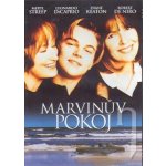 marvinův pokoj DVD – Hledejceny.cz