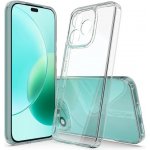 VSECHNONAMOBIL 113060 SHOCK Extra odolný kryt Honor 400 Lite 5G průhledný – Hledejceny.cz