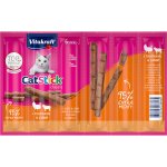 Vitakraft Cat Stick Classic krůtí jehněčí 6 x 6 g – Sleviste.cz