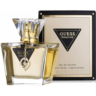 Guess Seductive Woman toaletní voda dámská 75 ml tester – Sleviste.cz