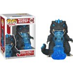 Funko POP! 1469 Animation Godzilla Singular Point Godzilla Ultima with Heat Ray – Hledejceny.cz