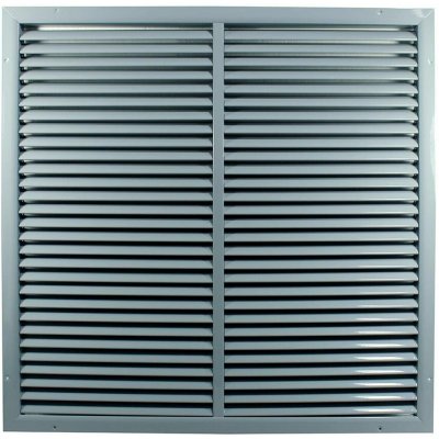 Dalap WDPG 600 x 600 mm hliník šedá – Hledejceny.cz