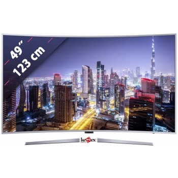 Samsung UE49MU6509