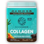 Sunwarrior Collagen Builder vanilka 500 g – Hledejceny.cz