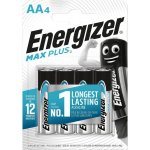 Energizer Maximum AA 4ks 35035755 – Zboží Mobilmania