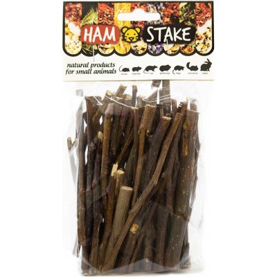 HamStake Hrušňové větvičky 150 g – Zboží Mobilmania