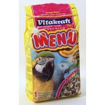 Vitakraft Menu Parrots 1 kg – Zboží Dáma