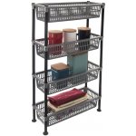 Orion Regál GREY 4 patra – Sleviste.cz