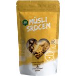 Topnatur Müsli srdcem trio čoko&banán 250 g – Zboží Dáma