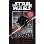 Phantom Menace: Star Wars: Episode I – Sleviste.cz