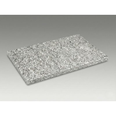 KamenyNaGril Žulový grilovací kámen 40x30 cm G403003/0 – Zboží Mobilmania
