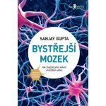 Bystřejší mozek – Zboží Dáma