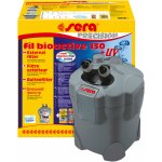 Sera Fil Bioactive 130+UV – Hledejceny.cz