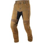 Trilobite PARADO DOUBLELAYER AAA RUSTY BROWN SLIM – Zboží Mobilmania