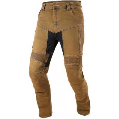 Trilobite PARADO DOUBLELAYER AAA RUSTY BROWN SLIM – Zboží Mobilmania