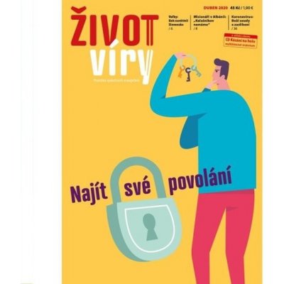 Život víry 2020/4 – Zboží Mobilmania