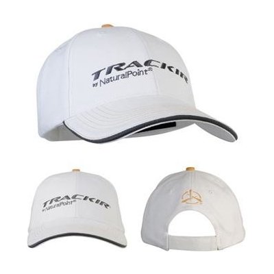 NATURALPOINT TrackHAT White – Hledejceny.cz