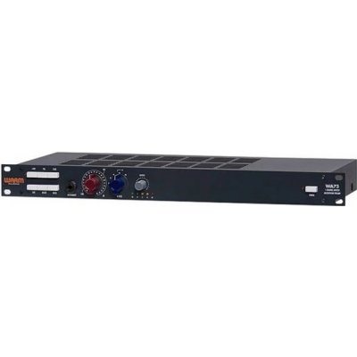 Warm Audio WA73 – Hledejceny.cz