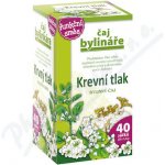Mediate Čaj Krevní tlak 40 x 1.6 g – Zboží Dáma
