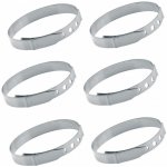 Sada kroužků na roládu, 4 kusů - 2766821 – Zbozi.Blesk.cz