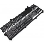 Cameron Sino CS-LVX117NB 4800mAh - neoriginální – Hledejceny.cz